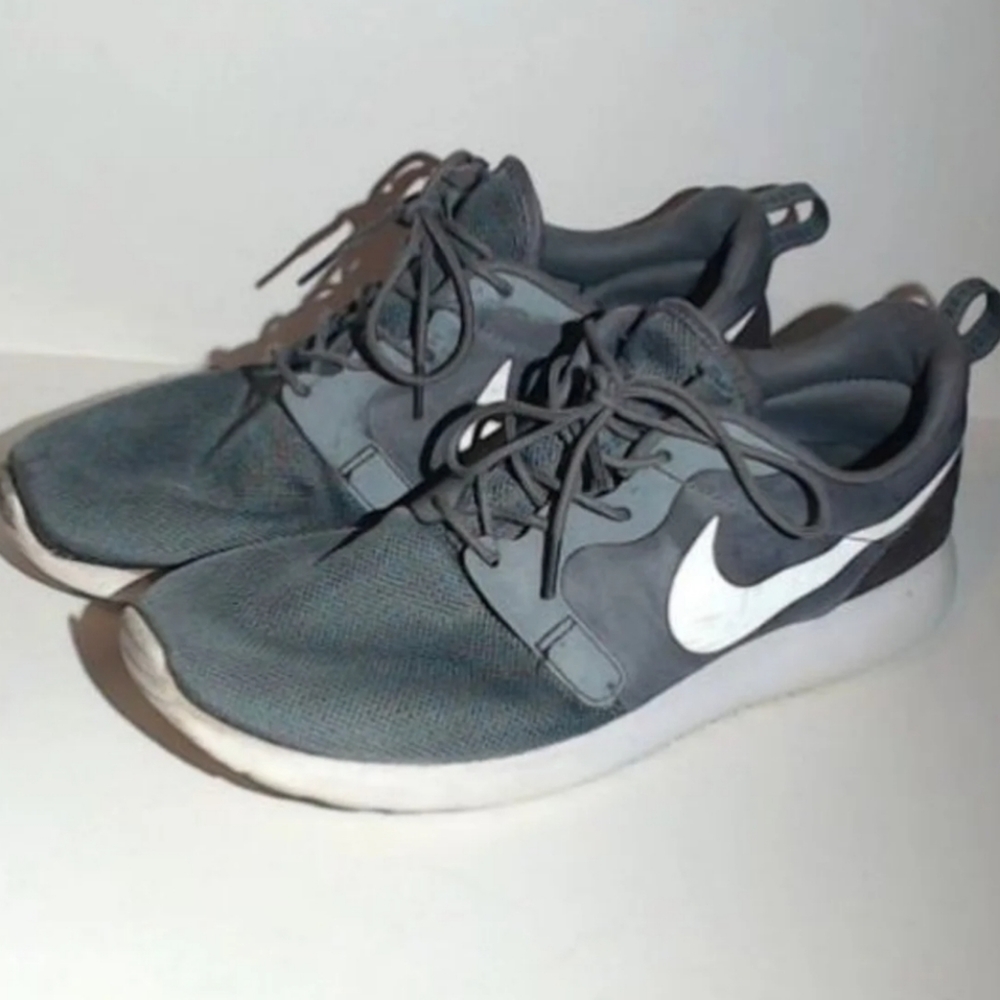 Nike Running Shoes Size 12 Mens